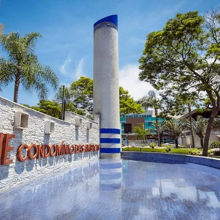 Condominio Encantador 里约热内卢 Exterior photo