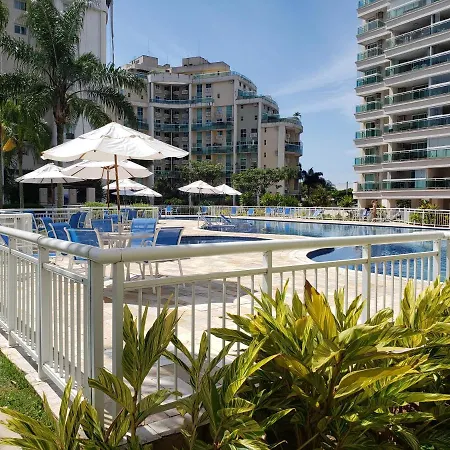 Condominio Encantador 里约热内卢 Exterior photo