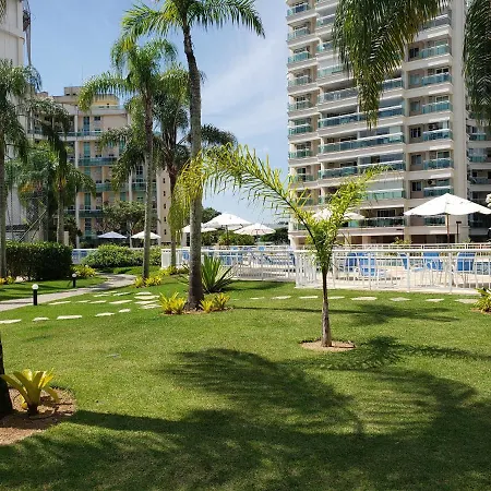 Condominio Encantador 里约热内卢 Exterior photo