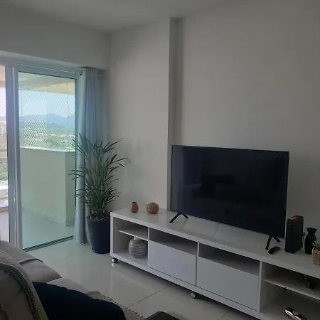 Condominio Encantador 里约热内卢 Exterior photo