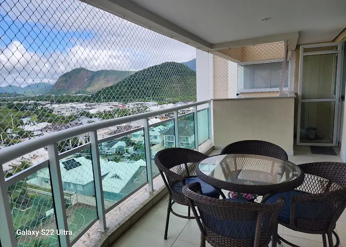 Condominio Encantador