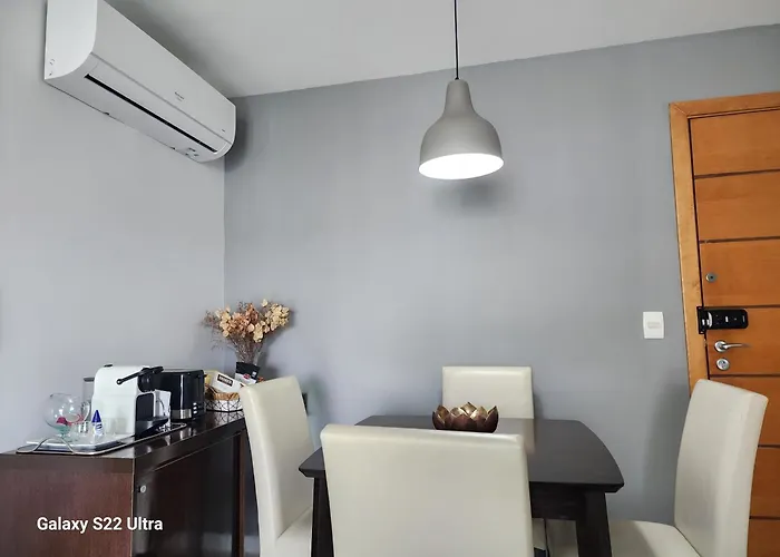 Condominio Encantador